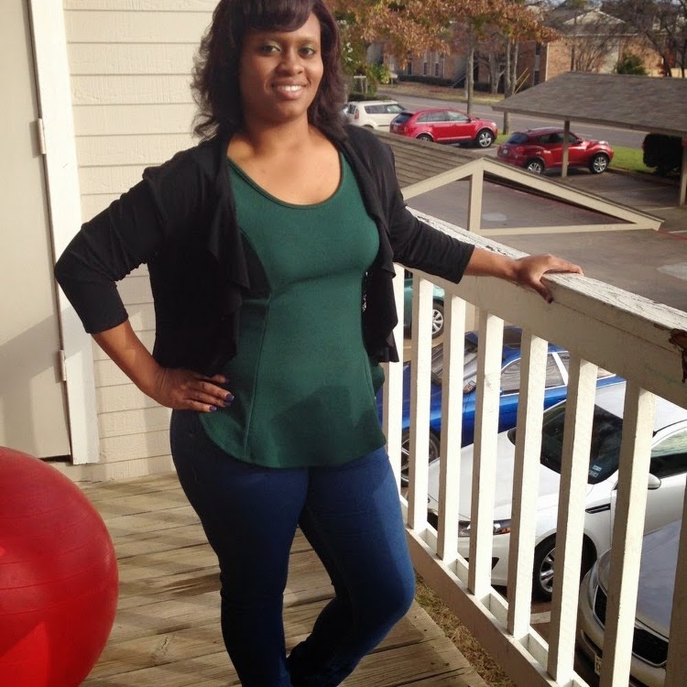 Meet your Posher, Brittany